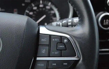 Toyota Highlander, 2022 год, 3 556 000 рублей, 9 фотография