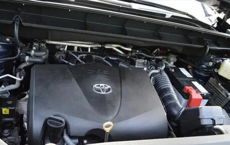 Toyota Highlander, 2022 год, 3 556 000 рублей, 11 фотография