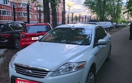 Ford Mondeo IV, 2009 год, 510 000 рублей, 2 фотография