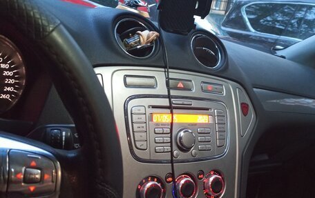 Ford Mondeo IV, 2009 год, 510 000 рублей, 10 фотография