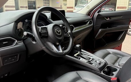 Mazda CX-5 II, 2019 год, 3 400 000 рублей, 7 фотография