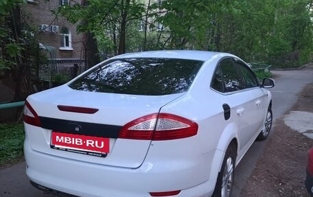 Ford Mondeo IV, 2009 год, 510 000 рублей, 4 фотография