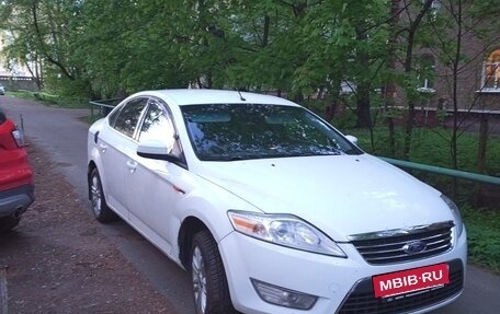 Ford Mondeo IV, 2009 год, 510 000 рублей, 5 фотография