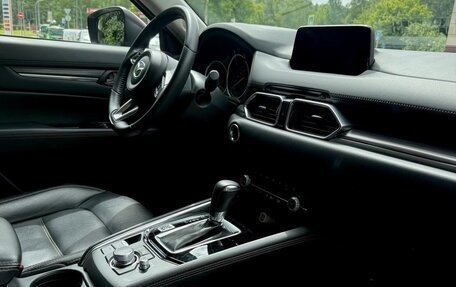 Mazda CX-5 II, 2019 год, 3 400 000 рублей, 10 фотография