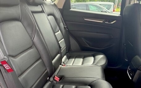 Mazda CX-5 II, 2019 год, 3 400 000 рублей, 17 фотография