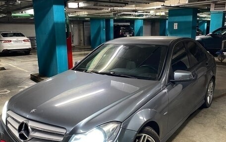 Mercedes-Benz C-Класс, 2011 год, 1 370 000 рублей, 6 фотография