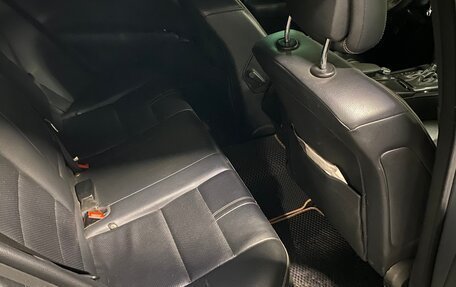 Mercedes-Benz C-Класс, 2011 год, 1 370 000 рублей, 13 фотография