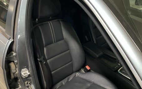 Mercedes-Benz C-Класс, 2011 год, 1 370 000 рублей, 10 фотография