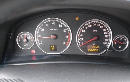 Opel Vectra C рестайлинг, 2008 год, 409 000 рублей, 3 фотография