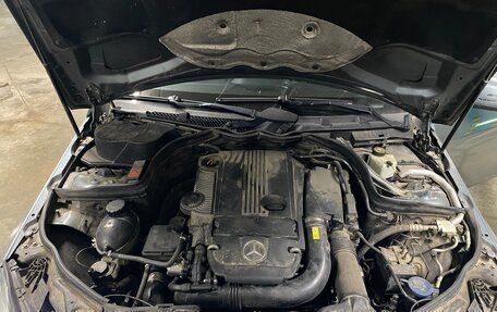 Mercedes-Benz C-Класс, 2011 год, 1 370 000 рублей, 17 фотография