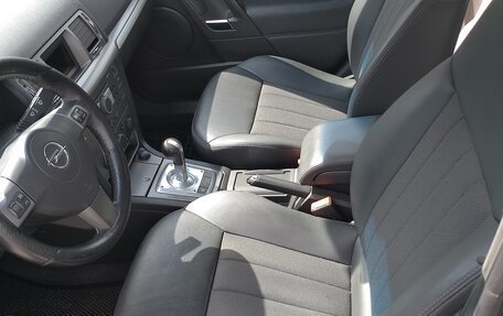 Opel Vectra C рестайлинг, 2008 год, 409 000 рублей, 6 фотография