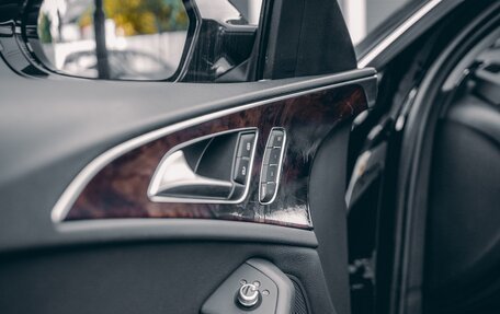 Audi A6, 2012 год, 2 140 000 рублей, 8 фотография