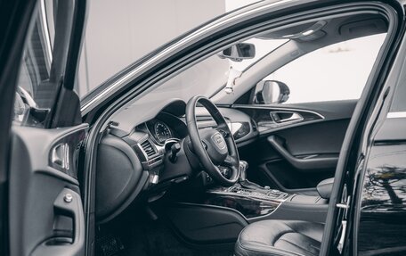 Audi A6, 2012 год, 2 140 000 рублей, 7 фотография