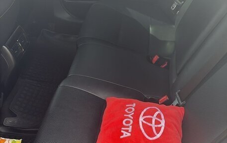 Toyota Camry, 2016 год, 2 080 000 рублей, 4 фотография