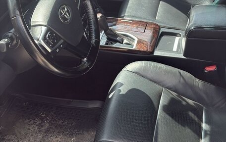 Toyota Camry, 2016 год, 2 080 000 рублей, 3 фотография