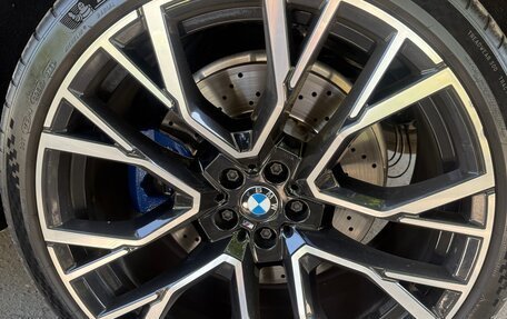 BMW X5 M, 2020 год, 11 700 000 рублей, 4 фотография