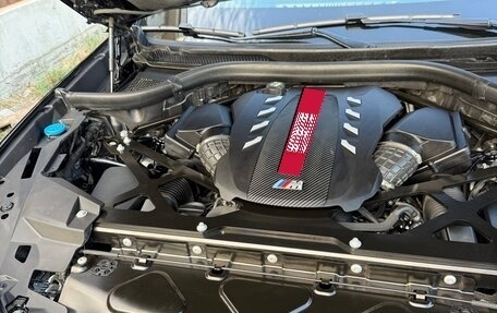 BMW X5 M, 2020 год, 11 700 000 рублей, 2 фотография