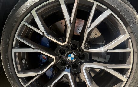 BMW X5 M, 2020 год, 11 700 000 рублей, 5 фотография