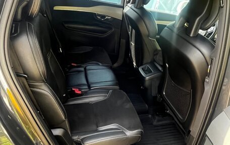 Volvo XC90 II рестайлинг, 2016 год, 3 690 000 рублей, 6 фотография