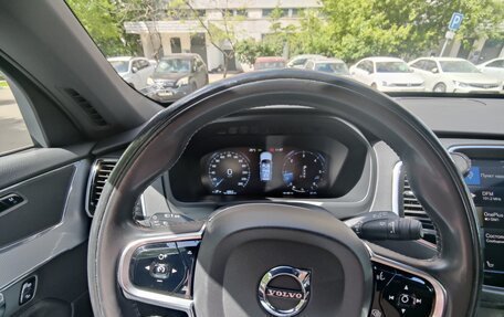 Volvo XC90 II рестайлинг, 2016 год, 3 690 000 рублей, 13 фотография