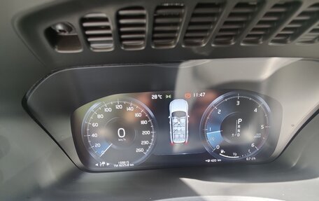 Volvo XC90 II рестайлинг, 2016 год, 3 690 000 рублей, 12 фотография
