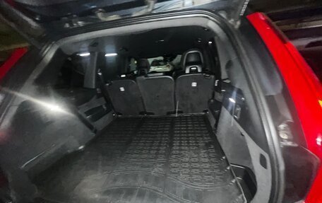Volvo XC90 II рестайлинг, 2016 год, 3 690 000 рублей, 9 фотография