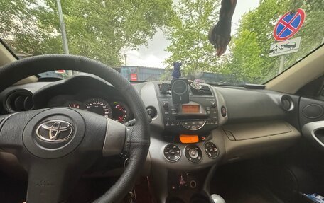 Toyota RAV4, 2007 год, 1 000 000 рублей, 3 фотография