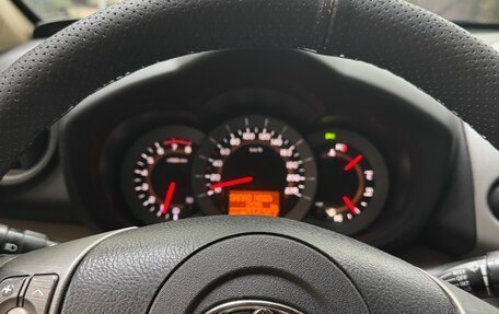 Toyota RAV4, 2007 год, 1 000 000 рублей, 4 фотография