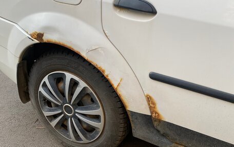 Renault Logan I, 2006 год, 125 000 рублей, 5 фотография
