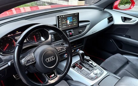Audi A7, 2015 год, 2 990 000 рублей, 8 фотография