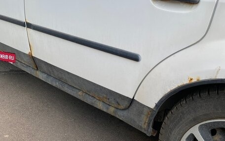 Renault Logan I, 2006 год, 125 000 рублей, 8 фотография