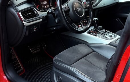 Audi A7, 2015 год, 2 990 000 рублей, 9 фотография
