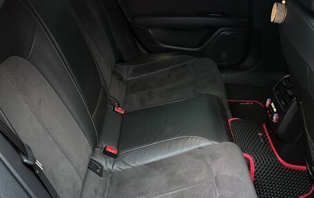 Audi A7, 2015 год, 2 990 000 рублей, 14 фотография