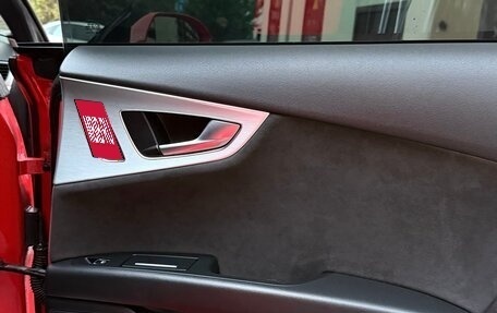 Audi A7, 2015 год, 2 990 000 рублей, 15 фотография