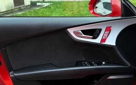 Audi A7, 2015 год, 2 990 000 рублей, 17 фотография