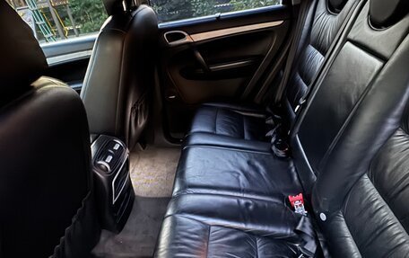 Porsche Cayenne III, 2005 год, 649 999 рублей, 6 фотография