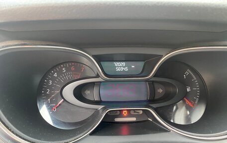 Renault Kaptur I рестайлинг, 2018 год, 1 800 000 рублей, 10 фотография
