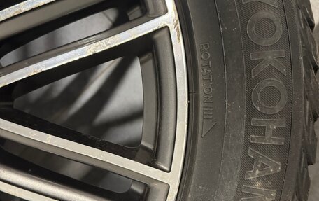 Porsche Cayenne III, 2005 год, 649 999 рублей, 11 фотография