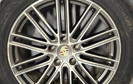 Porsche Cayenne III, 2005 год, 649 999 рублей, 10 фотография