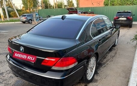 BMW 7 серия, 2005 год, 590 000 рублей, 2 фотография