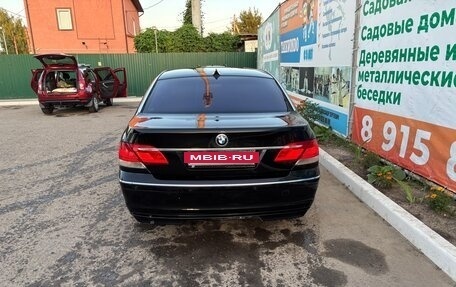 BMW 7 серия, 2005 год, 590 000 рублей, 3 фотография