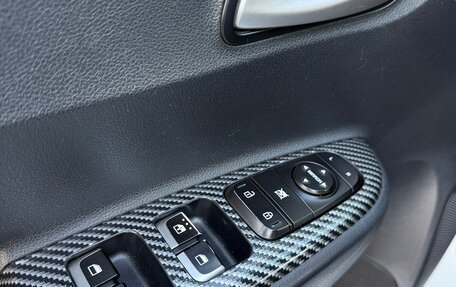 KIA Rio IV, 2017 год, 1 460 000 рублей, 25 фотография
