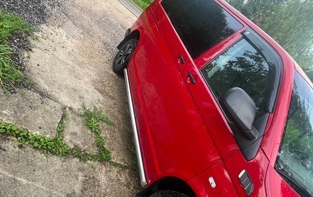 Volkswagen Transporter T5 рестайлинг, 2014 год, 1 520 000 рублей, 5 фотография