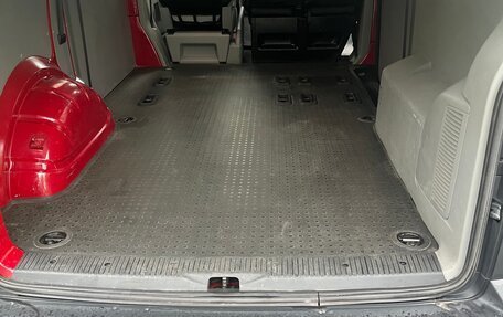 Volkswagen Transporter T5 рестайлинг, 2014 год, 1 520 000 рублей, 11 фотография