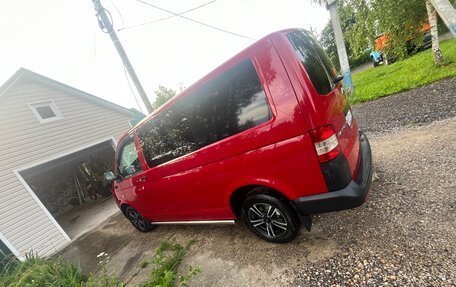 Volkswagen Transporter T5 рестайлинг, 2014 год, 1 520 000 рублей, 9 фотография