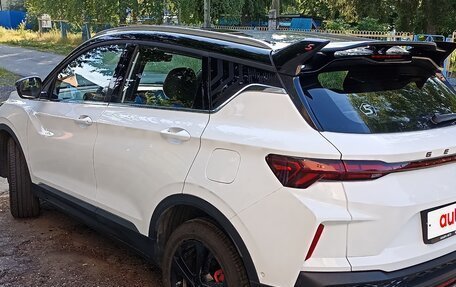 Geely Coolray I, 2023 год, 2 700 000 рублей, 3 фотография