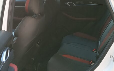 Geely Coolray I, 2023 год, 2 700 000 рублей, 8 фотография