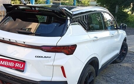 Geely Coolray I, 2023 год, 2 700 000 рублей, 4 фотография