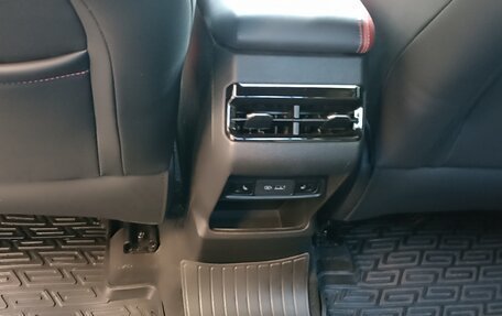 Geely Coolray I, 2023 год, 2 700 000 рублей, 13 фотография
