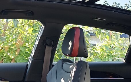 Geely Coolray I, 2023 год, 2 700 000 рублей, 17 фотография